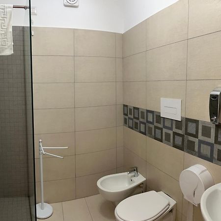 ピアッツァ・アルメリーナ La Regina Di Saba Bed & Breakfast エクステリア 写真