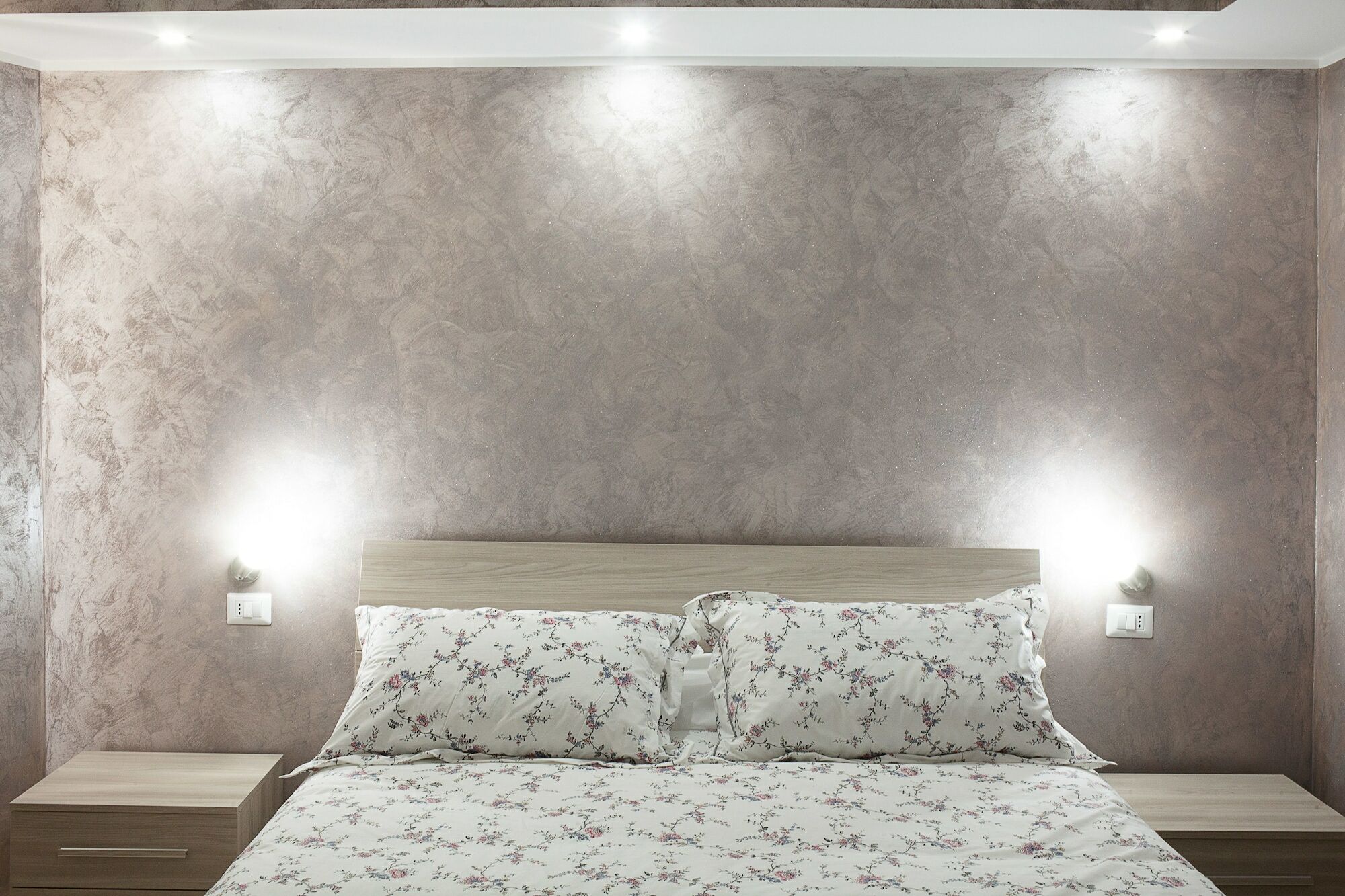 ピアッツァ・アルメリーナ La Regina Di Saba Bed & Breakfast エクステリア 写真